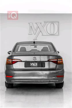 ڤۆڵکسواگن جێتا